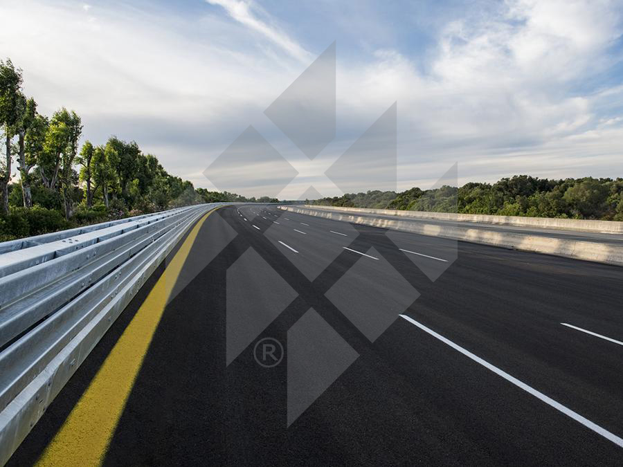 Piste d’essai à Nardò